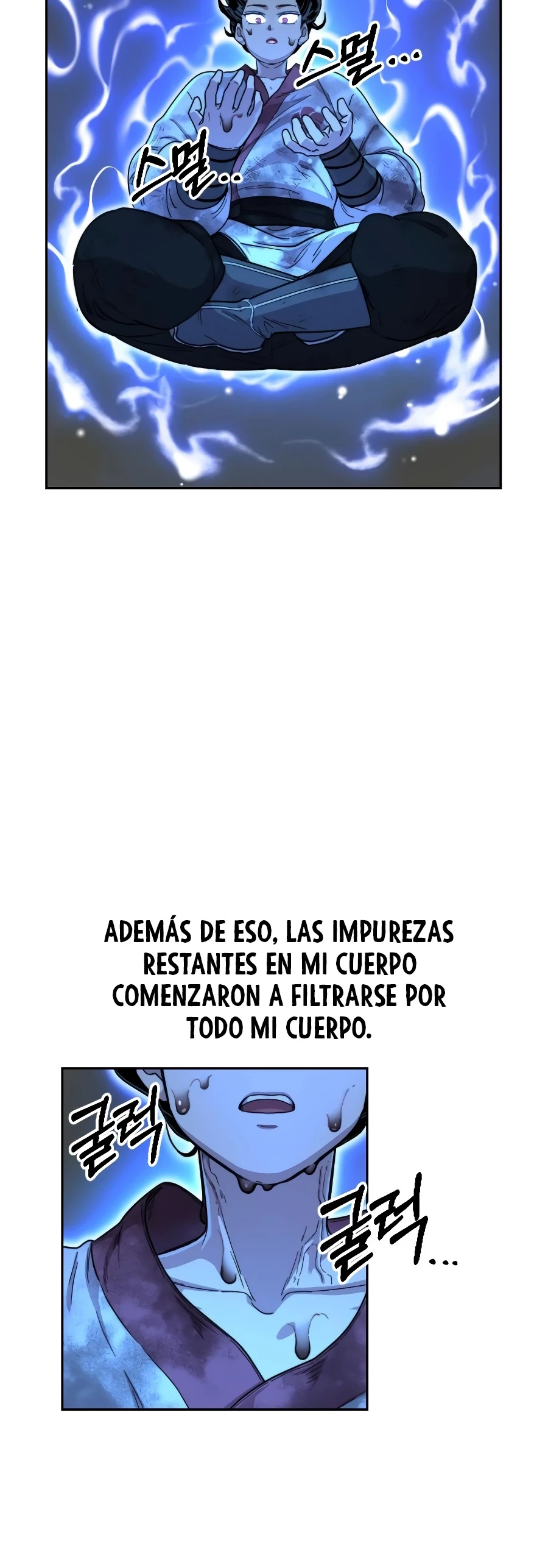 Secta de la montaña > Capitulo 17 > Page 81