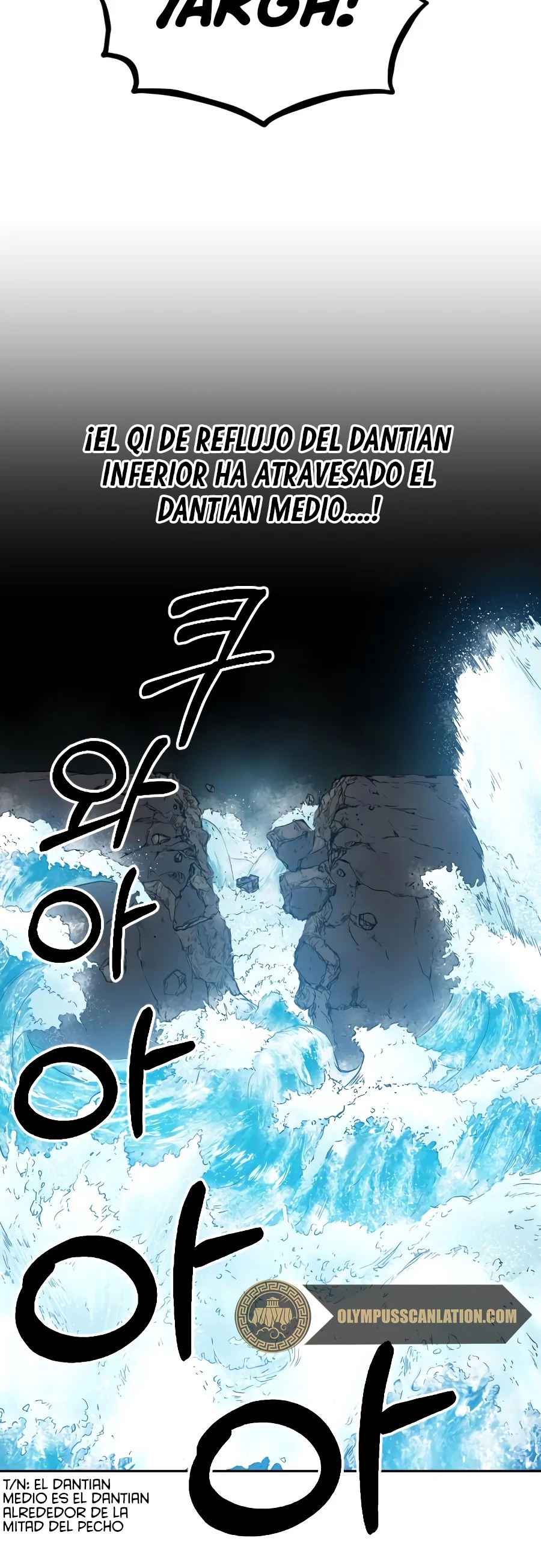 Secta de la montaña > Capitulo 17 > Page 111