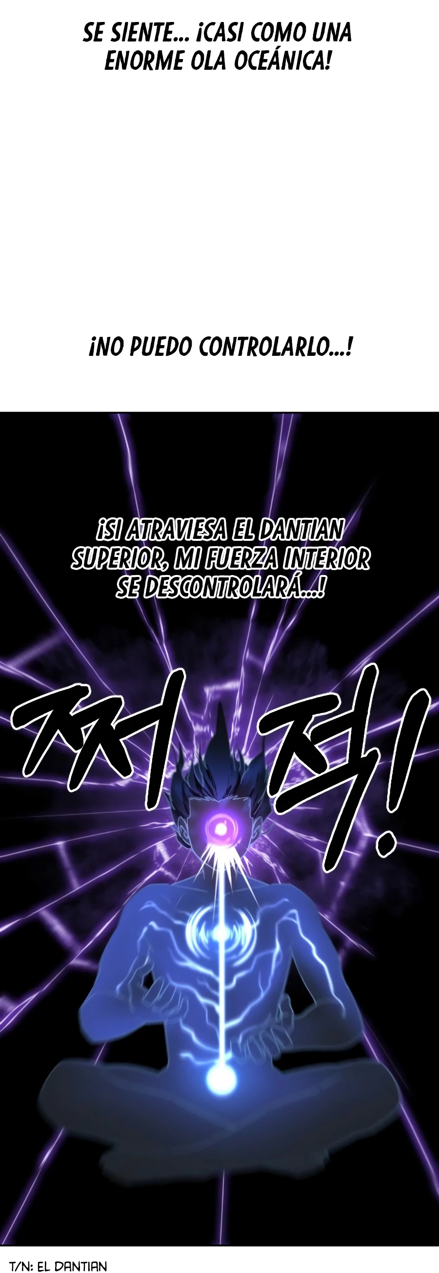 Secta de la montaña > Capitulo 17 > Page 121