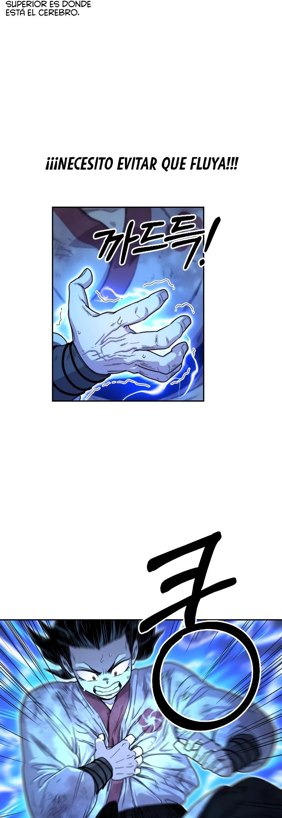 Secta de la montaña > Capitulo 17 > Page 131