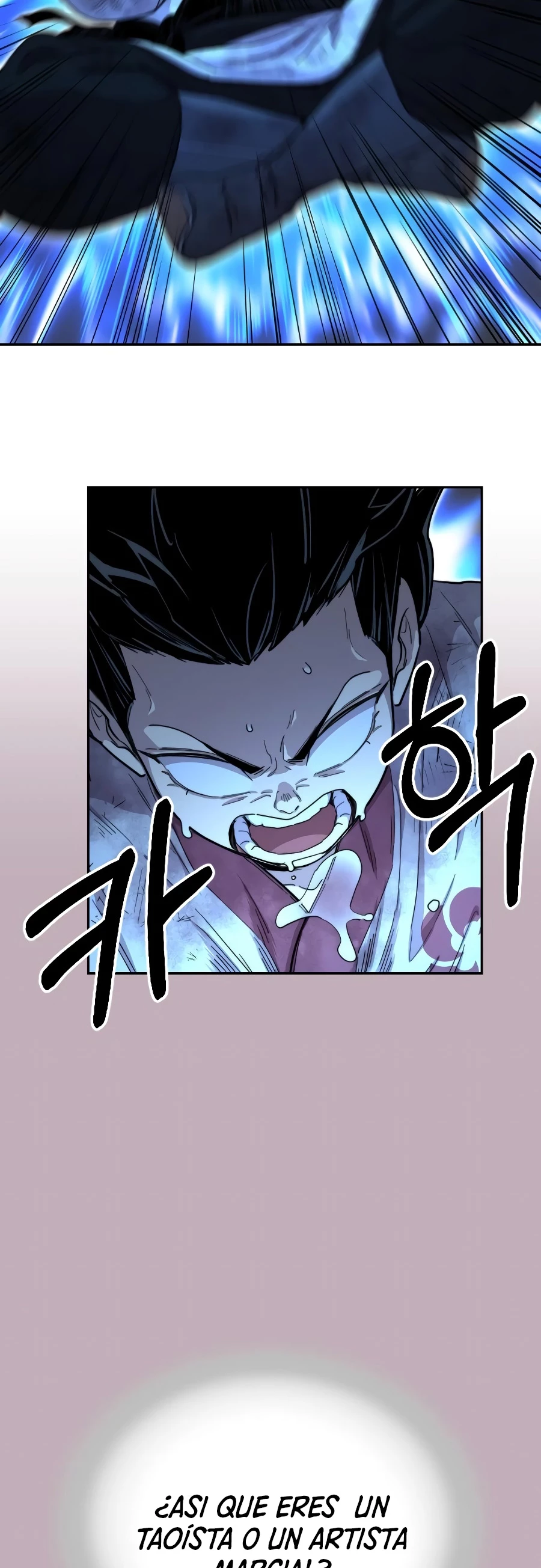 Secta de la montaña > Capitulo 17 > Page 141