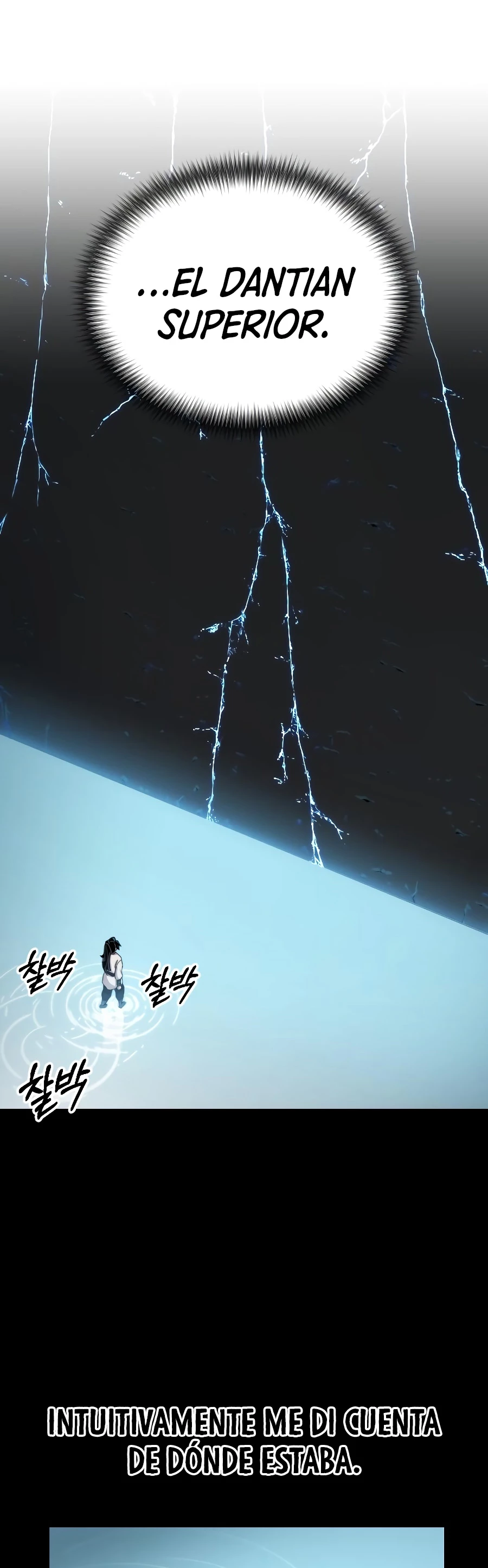 Secta de la montaña > Capitulo 17 > Page 261