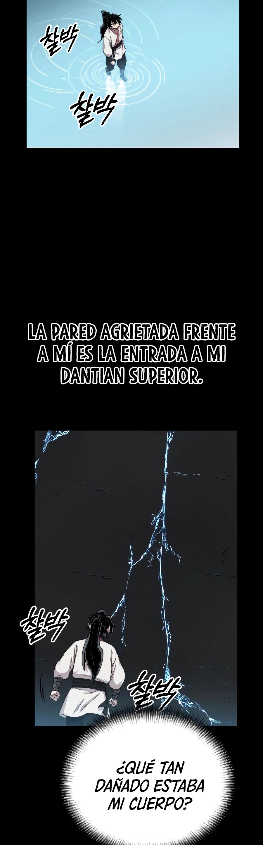 Secta de la montaña > Capitulo 17 > Page 271