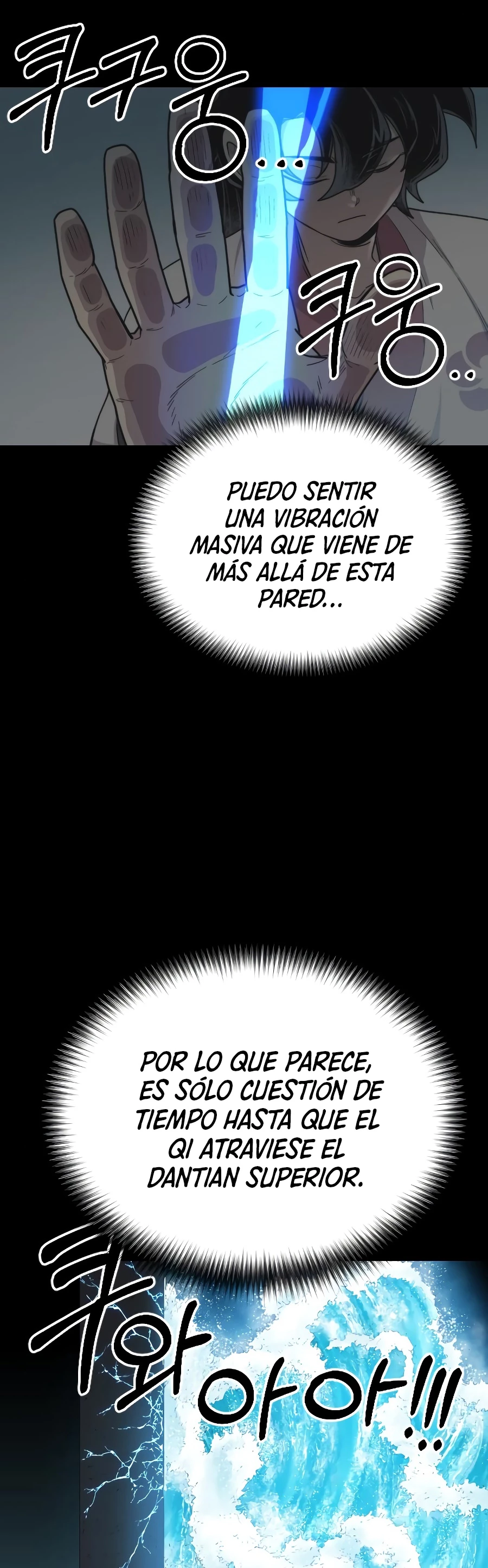 Secta de la montaña > Capitulo 17 > Page 291