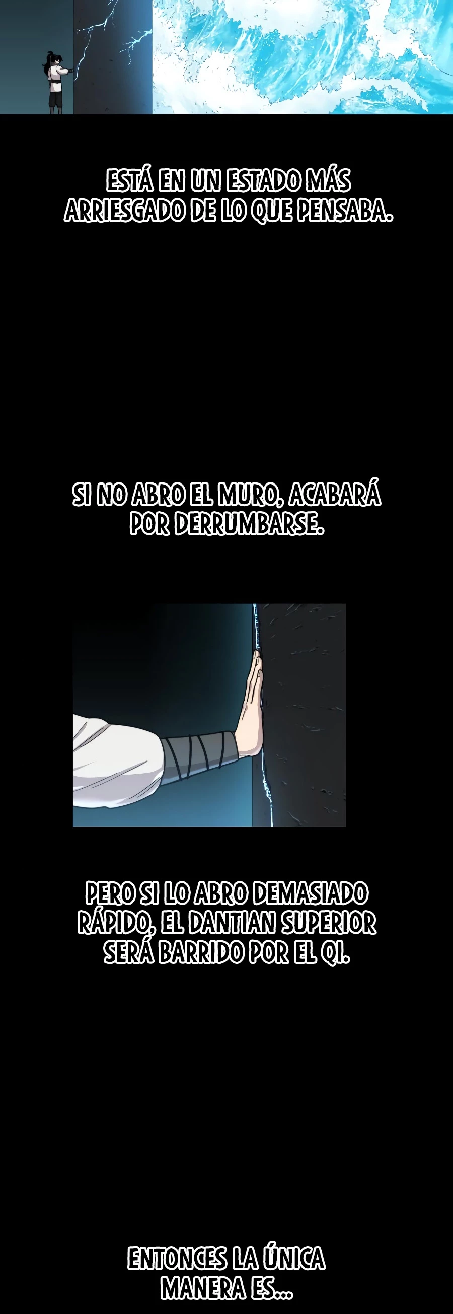 Secta de la montaña > Capitulo 17 > Page 301