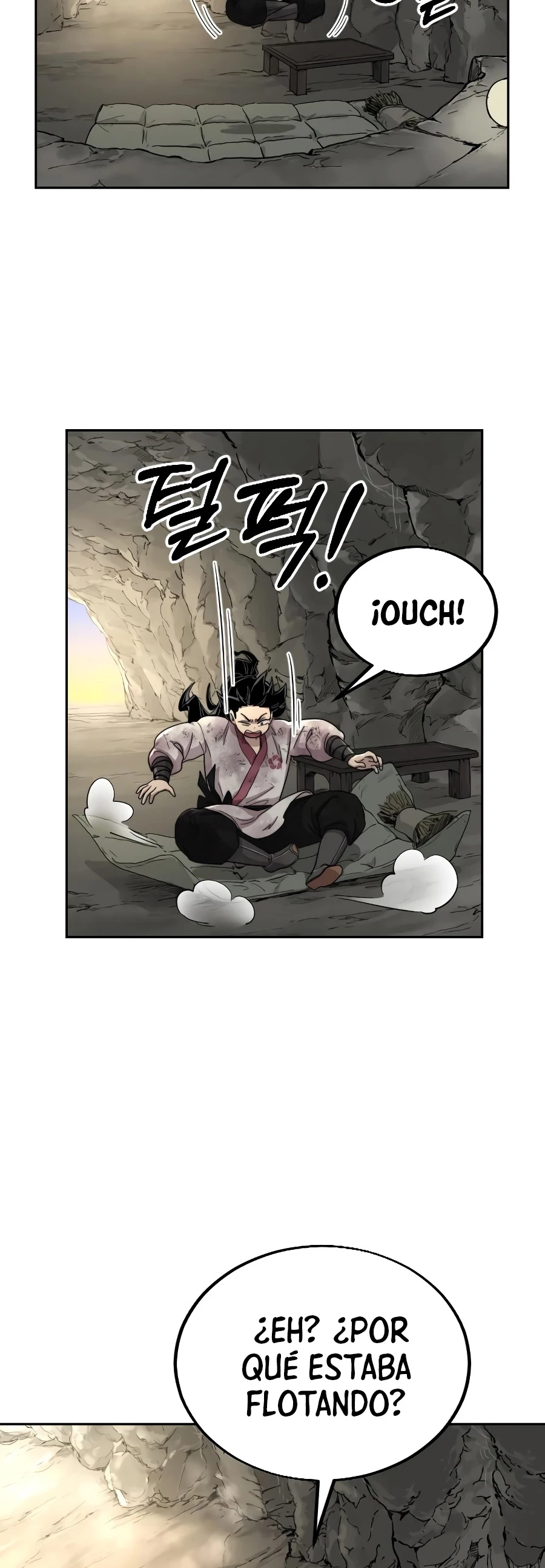 Secta de la montaña > Capitulo 17 > Page 411