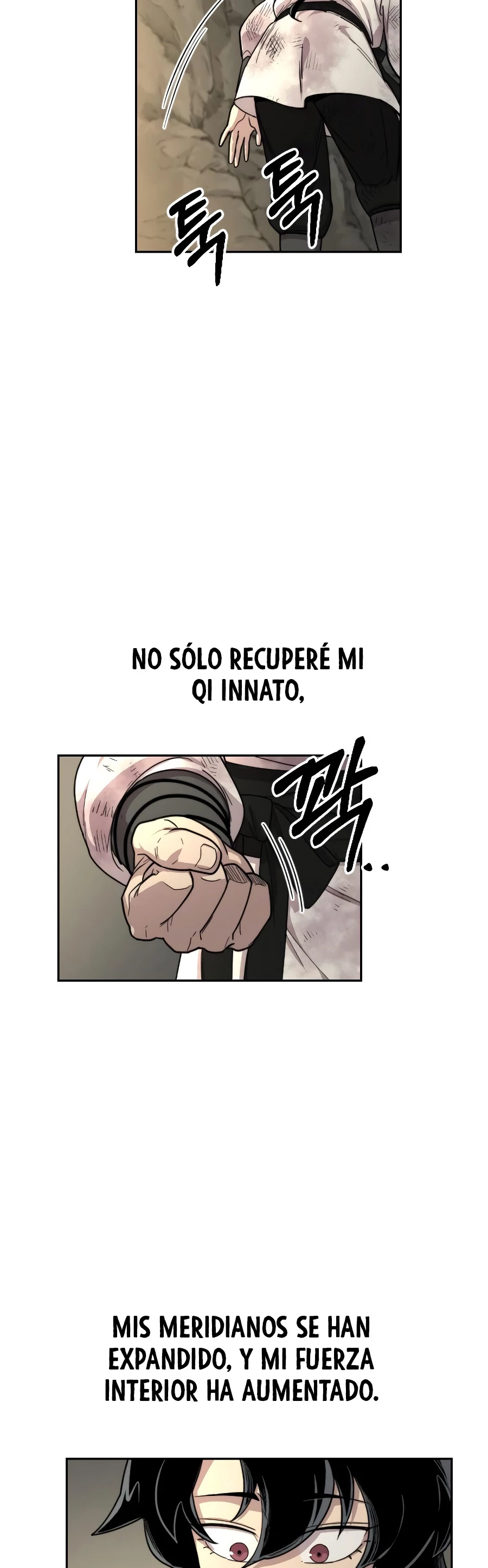 Secta de la montaña > Capitulo 17 > Page 461