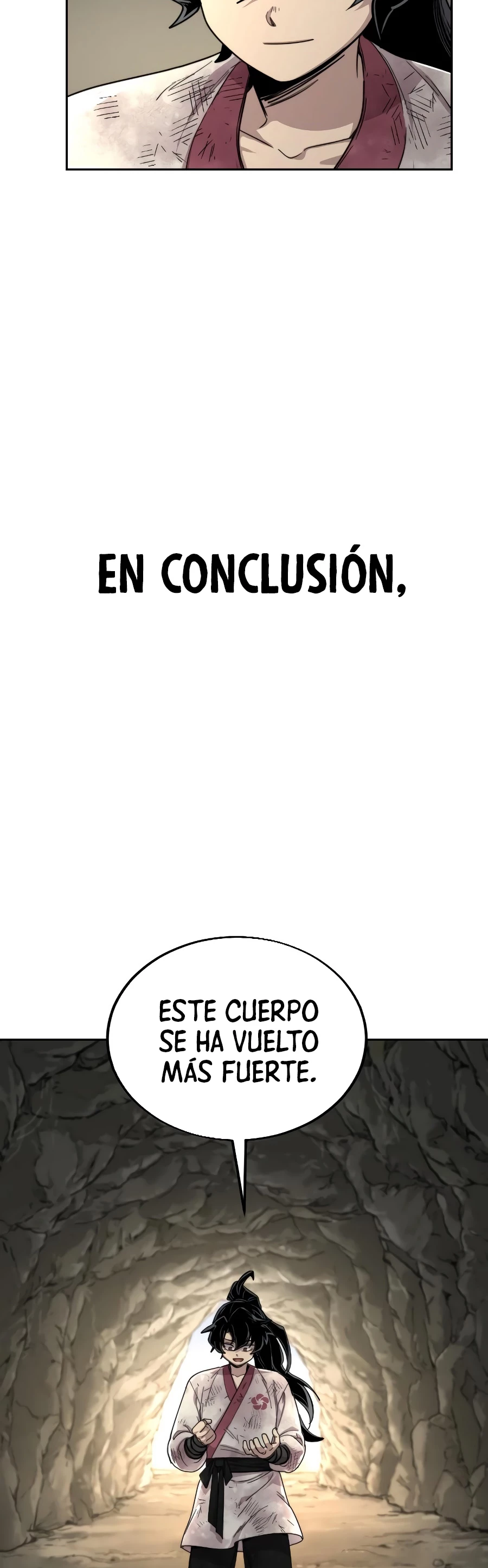 Secta de la montaña > Capitulo 17 > Page 481