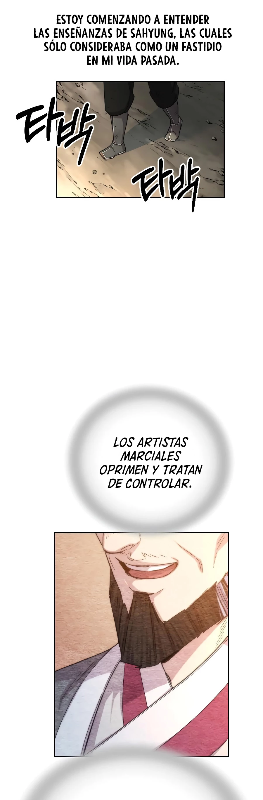 Secta de la montaña > Capitulo 17 > Page 501