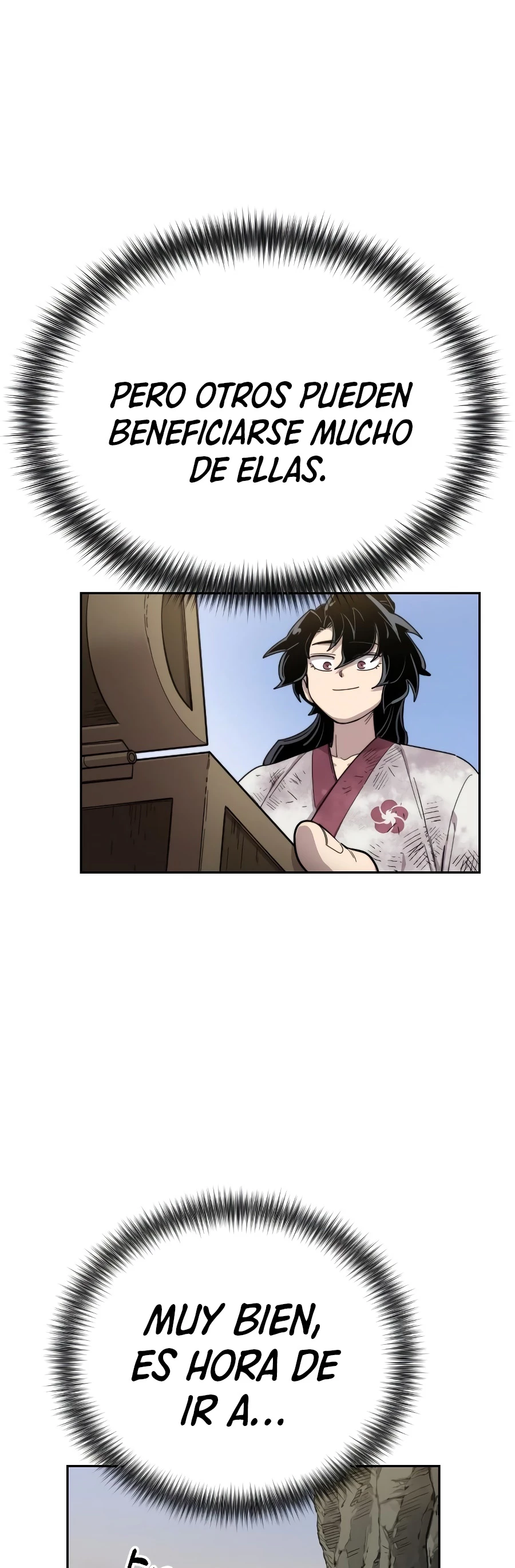 Secta de la montaña > Capitulo 17 > Page 551