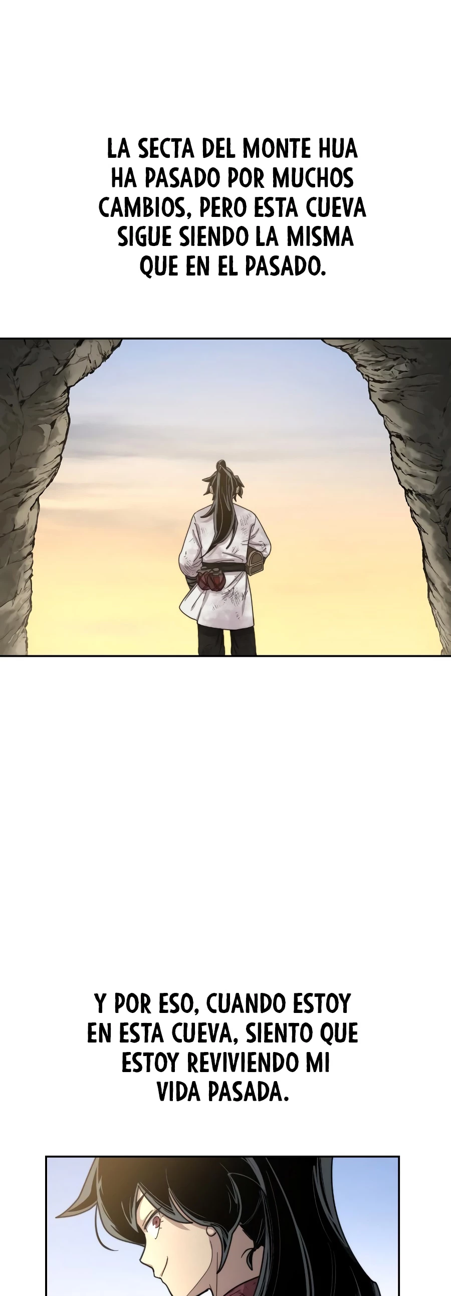 Secta de la montaña > Capitulo 17 > Page 581
