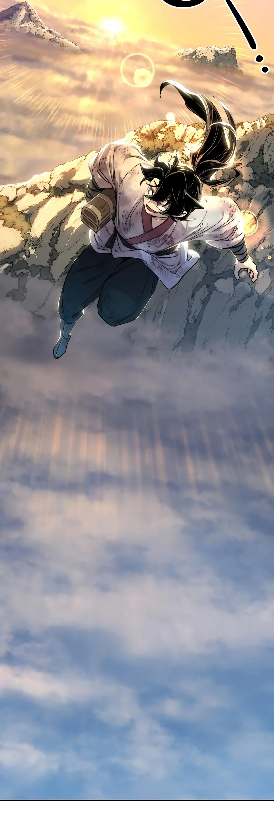 Secta de la montaña > Capitulo 17 > Page 661