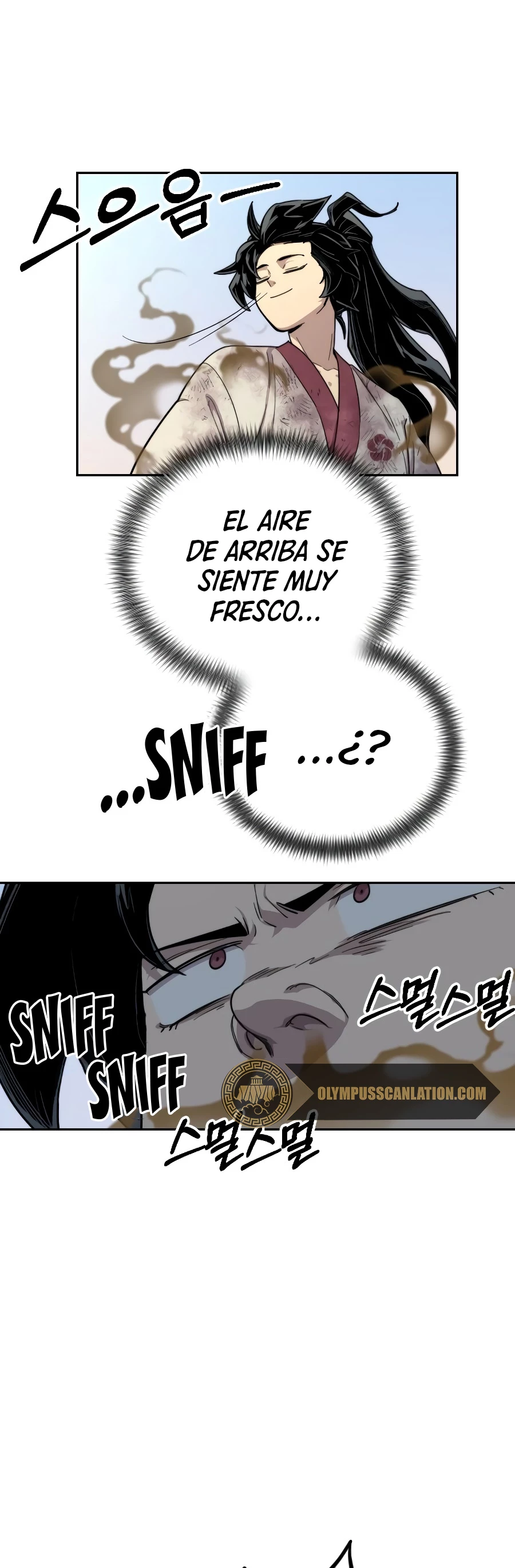 Secta de la montaña > Capitulo 17 > Page 691