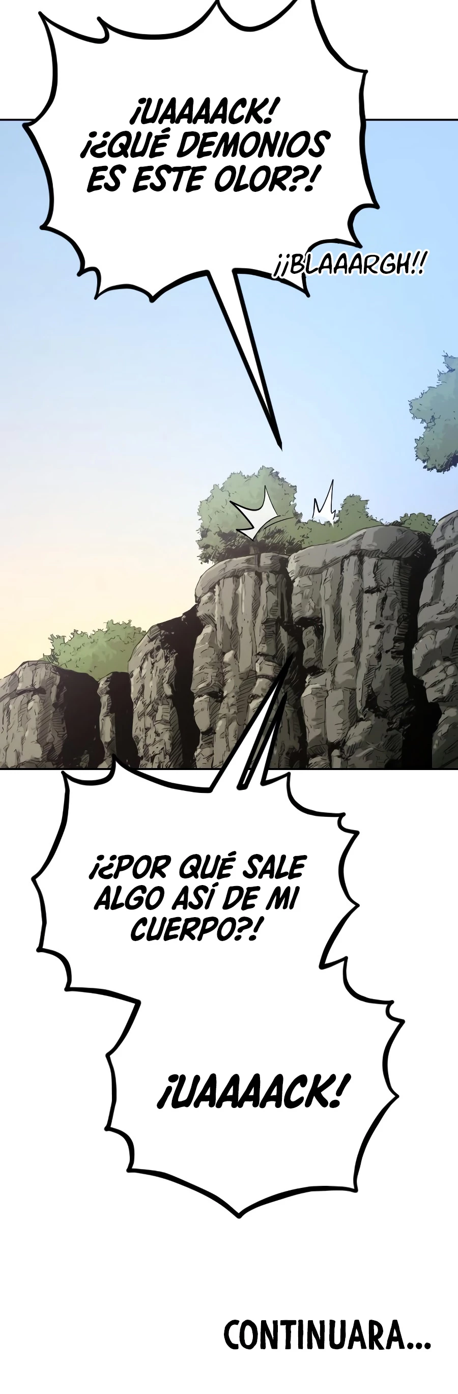 Secta de la montaña > Capitulo 17 > Page 701