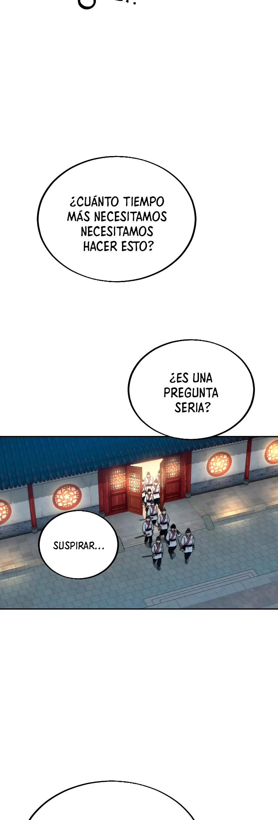 Secta de la montaña > Capitulo 18 > Page 31