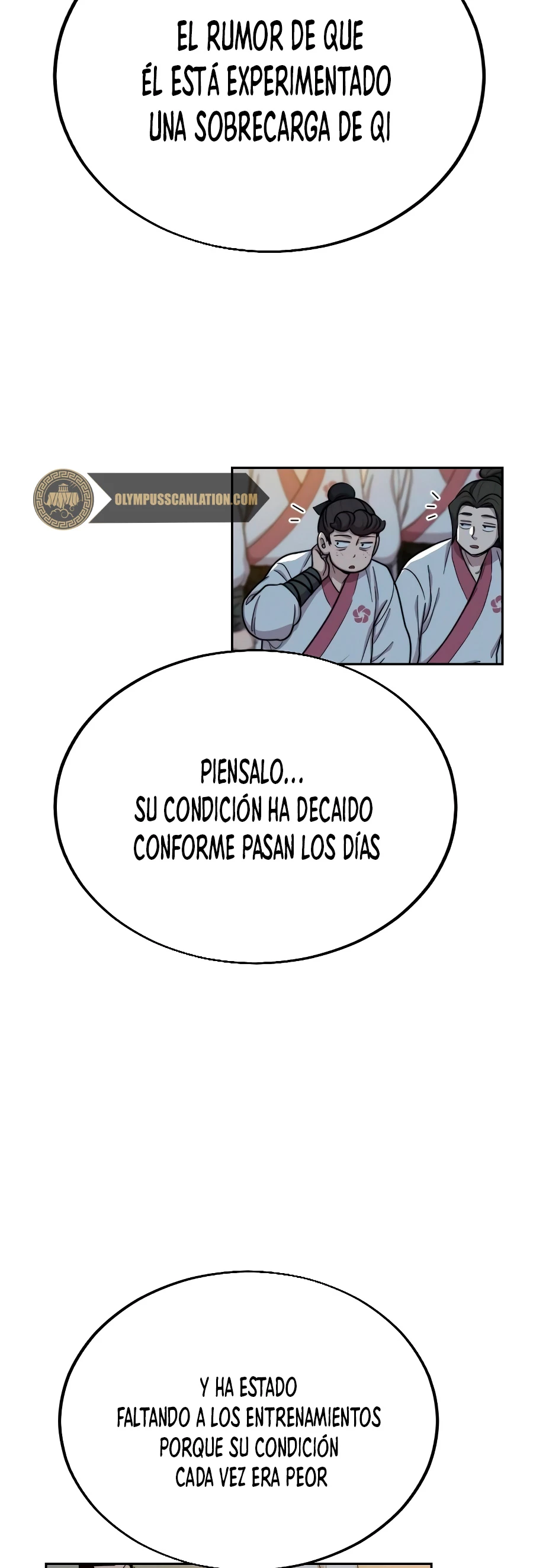 Secta de la montaña > Capitulo 18 > Page 61