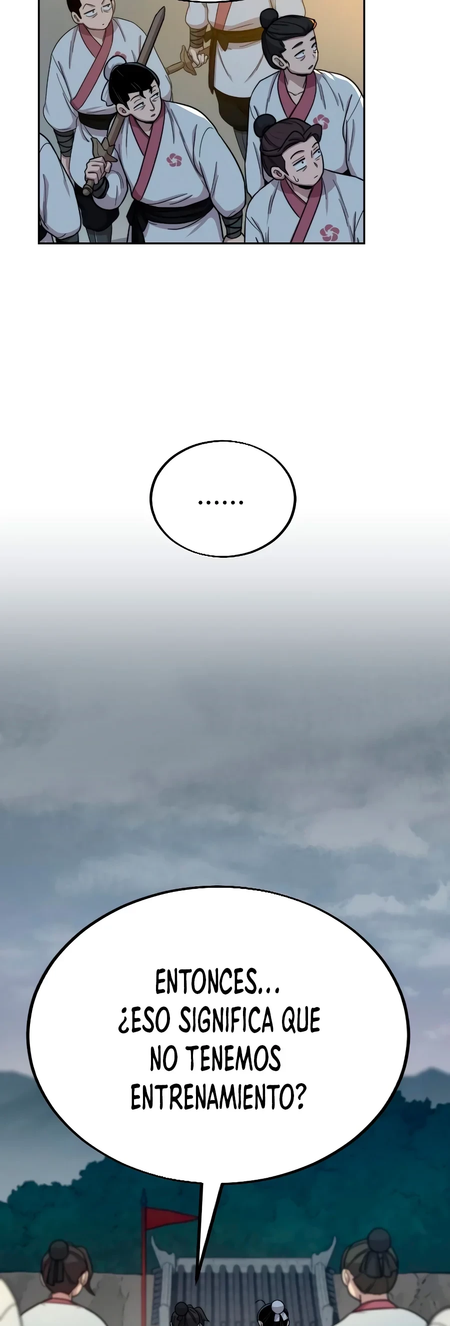 Secta de la montaña > Capitulo 18 > Page 71