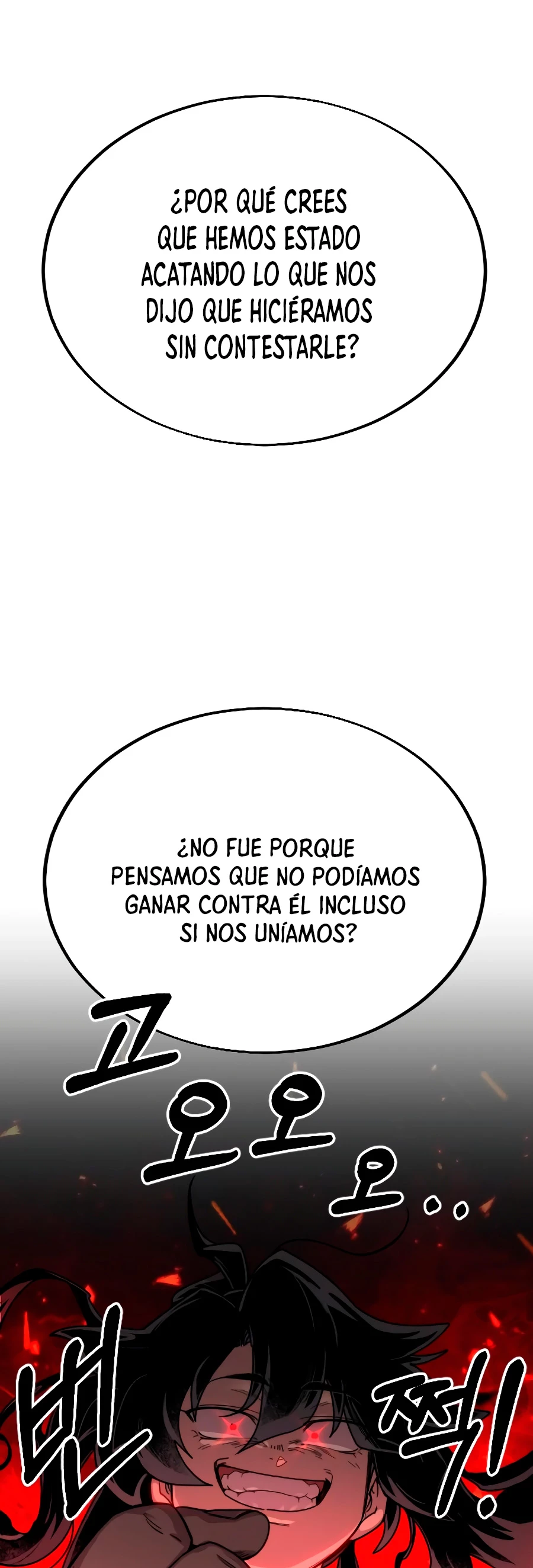 Secta de la montaña > Capitulo 18 > Page 91