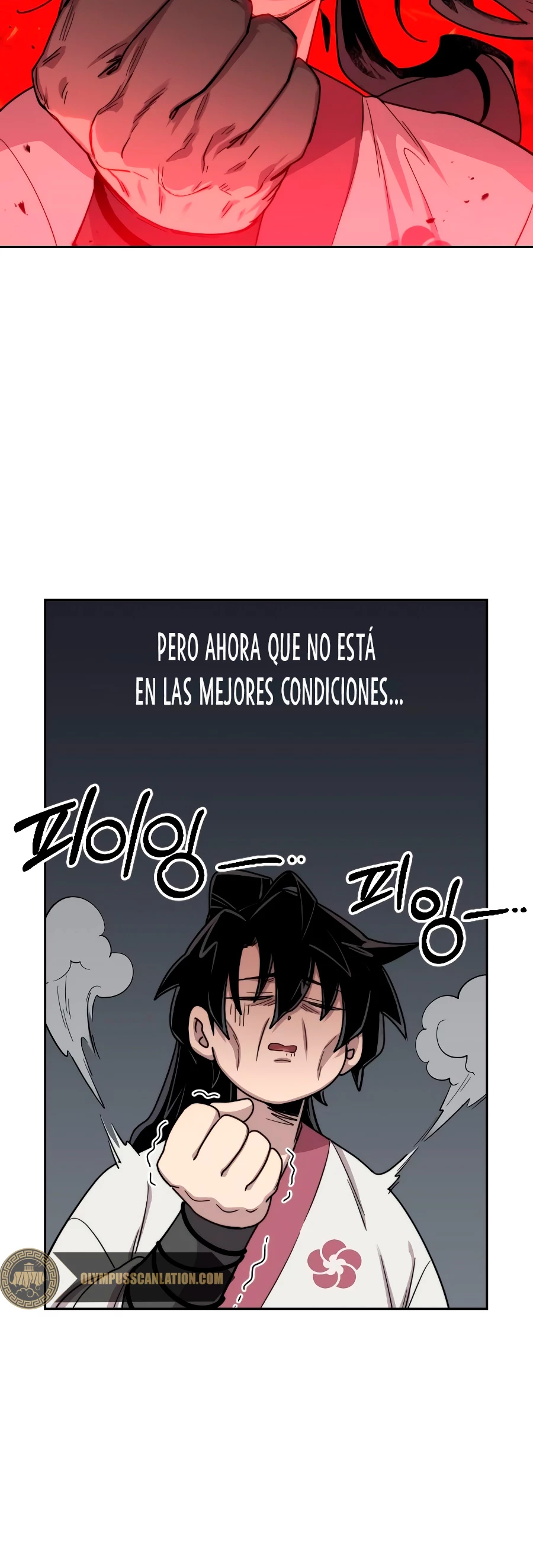 Secta de la montaña > Capitulo 18 > Page 101