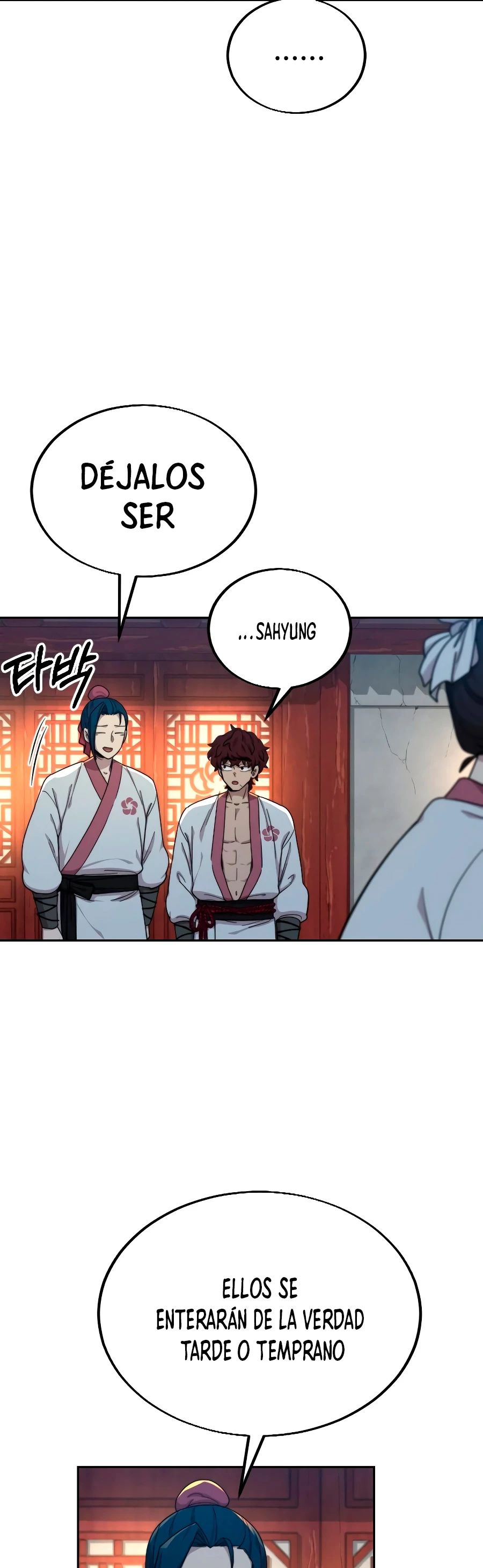 Secta de la montaña > Capitulo 18 > Page 121