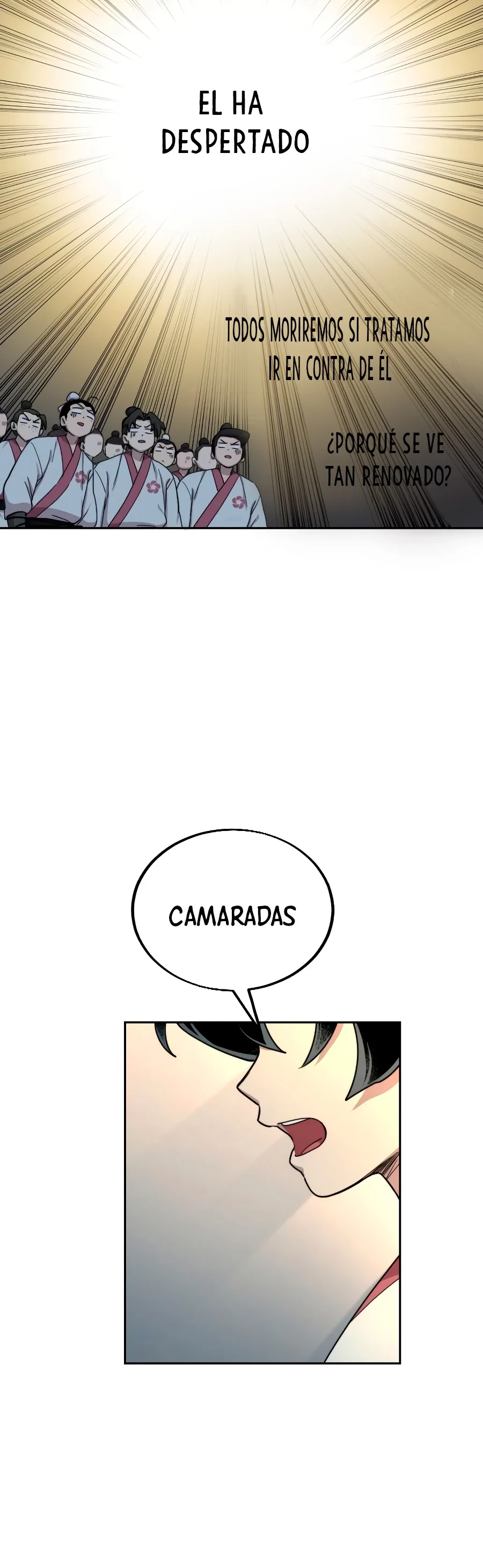 Secta de la montaña > Capitulo 18 > Page 171