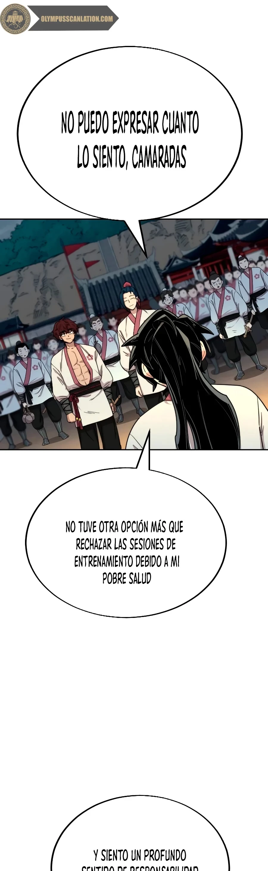 Secta de la montaña > Capitulo 18 > Page 181