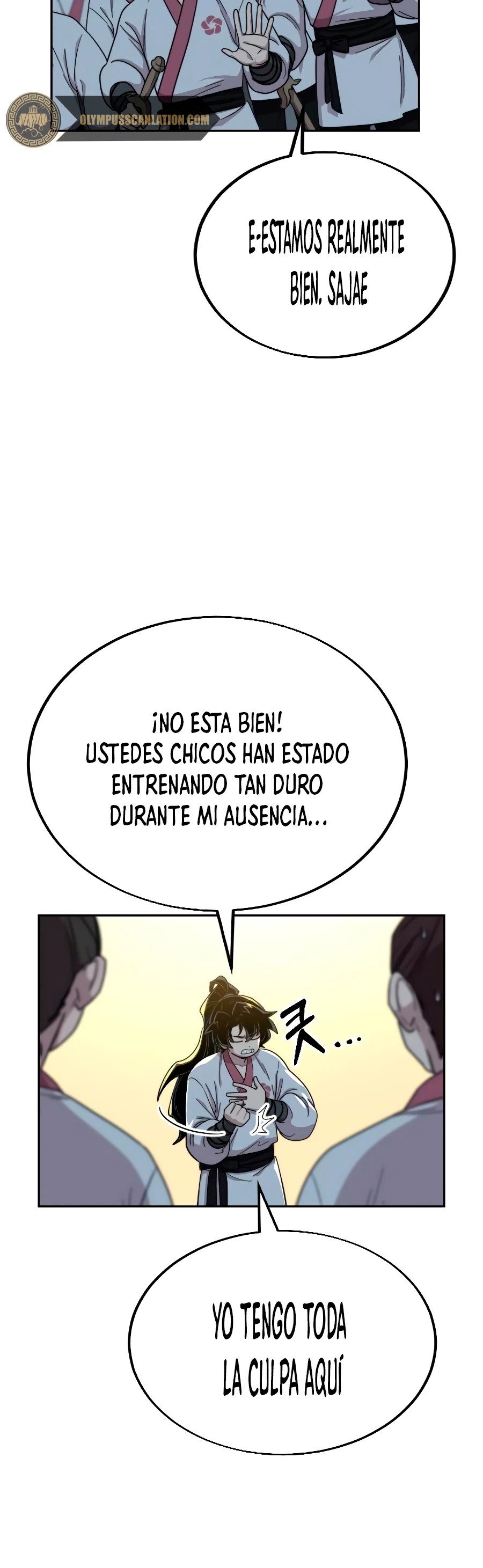 Secta de la montaña > Capitulo 18 > Page 201