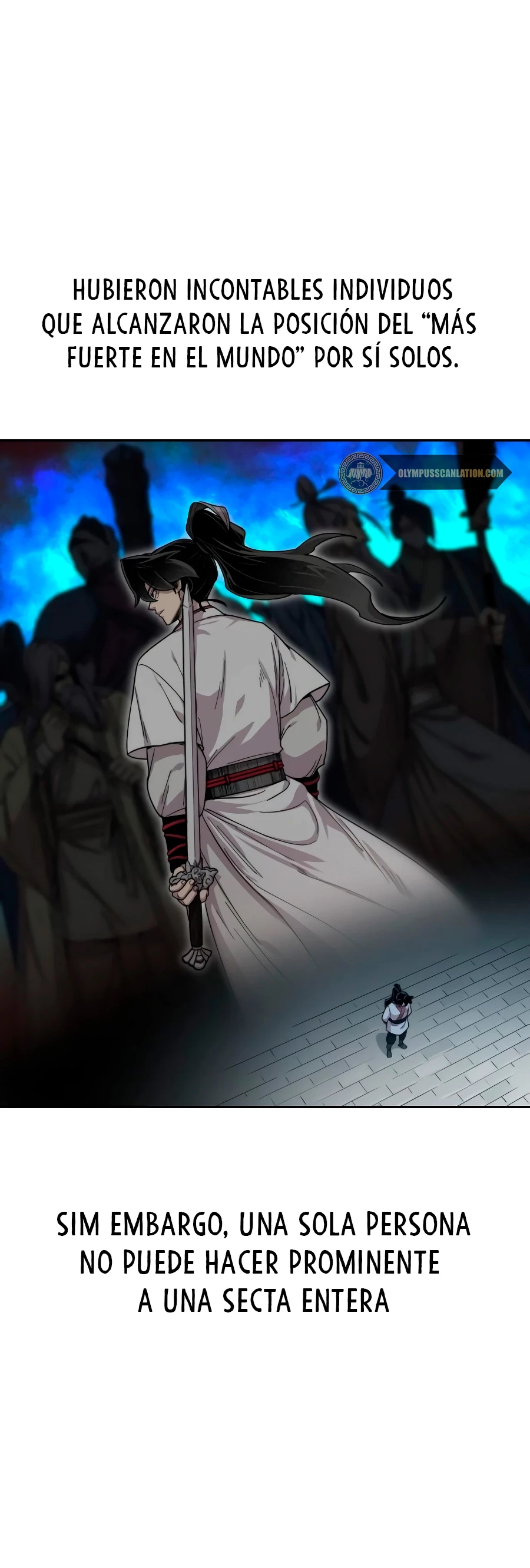 Secta de la montaña > Capitulo 18 > Page 341