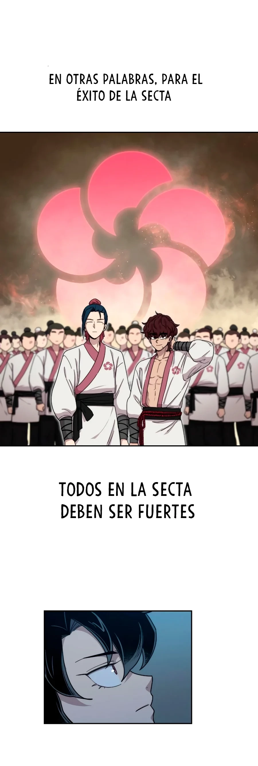 Secta de la montaña > Capitulo 18 > Page 361