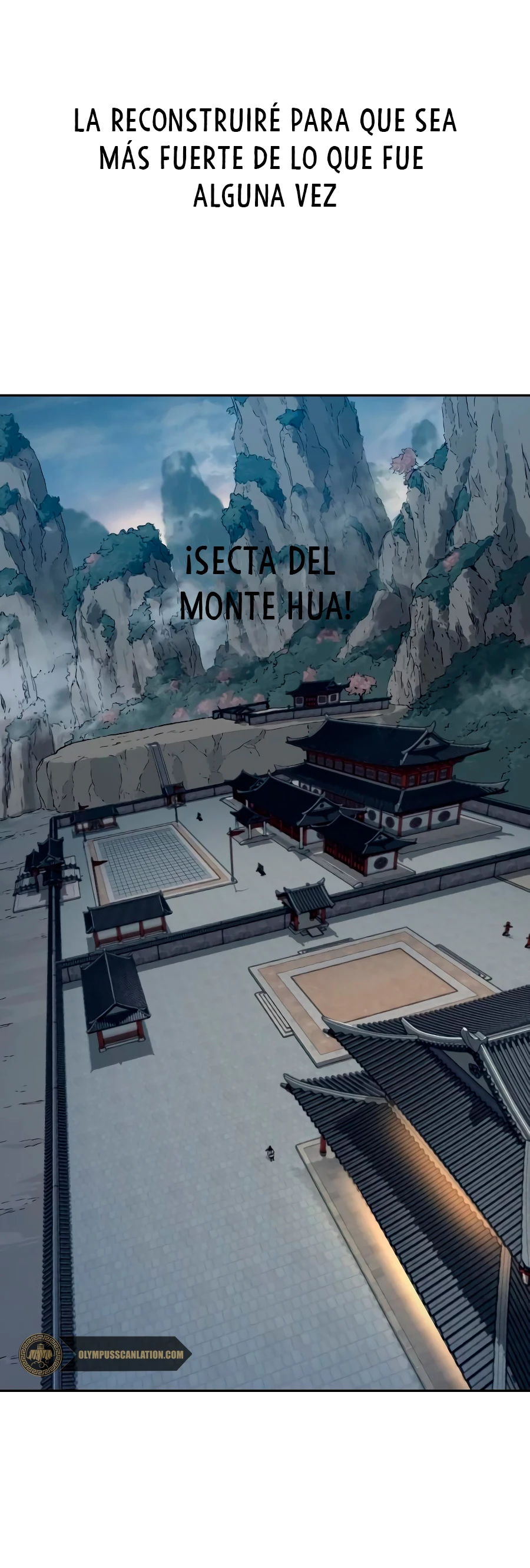 Secta de la montaña > Capitulo 18 > Page 371