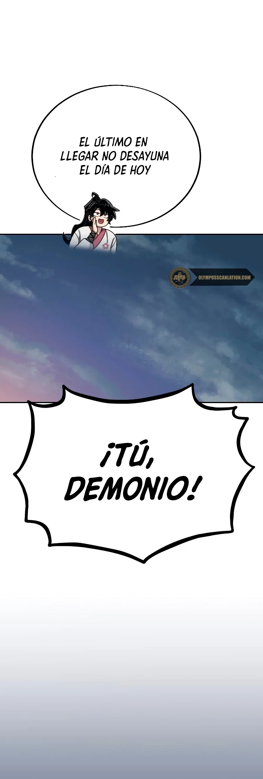 Secta de la montaña > Capitulo 18 > Page 381