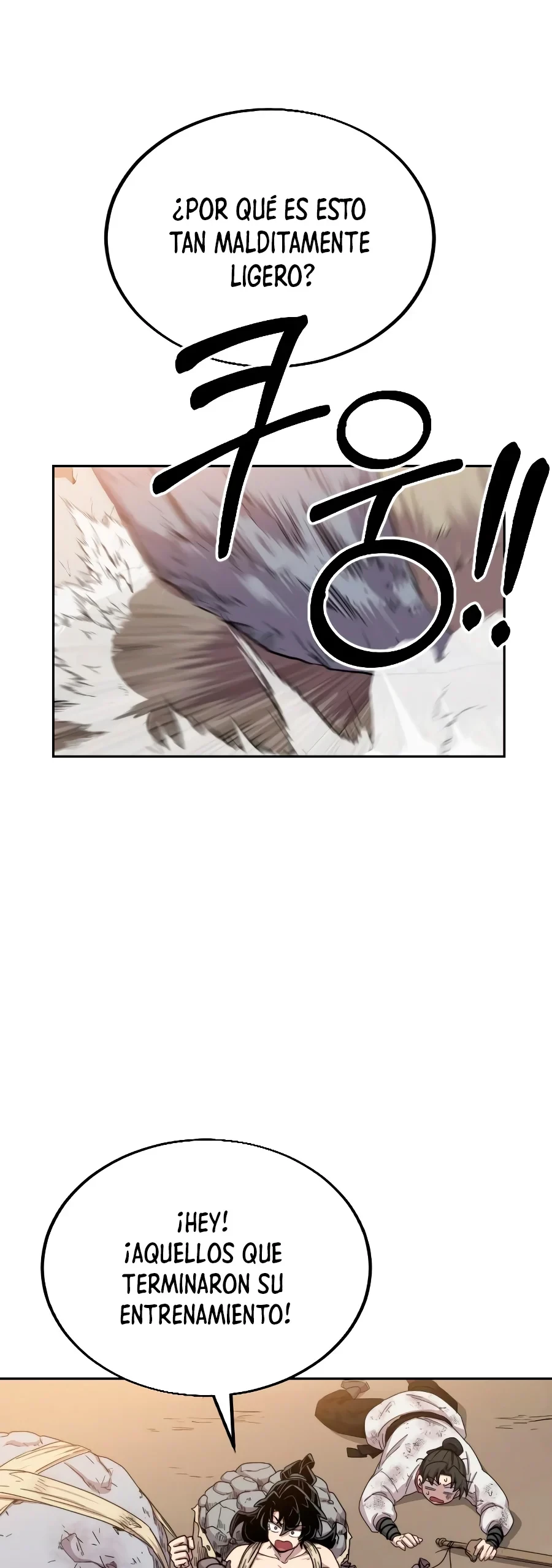 Secta de la montaña > Capitulo 18 > Page 451