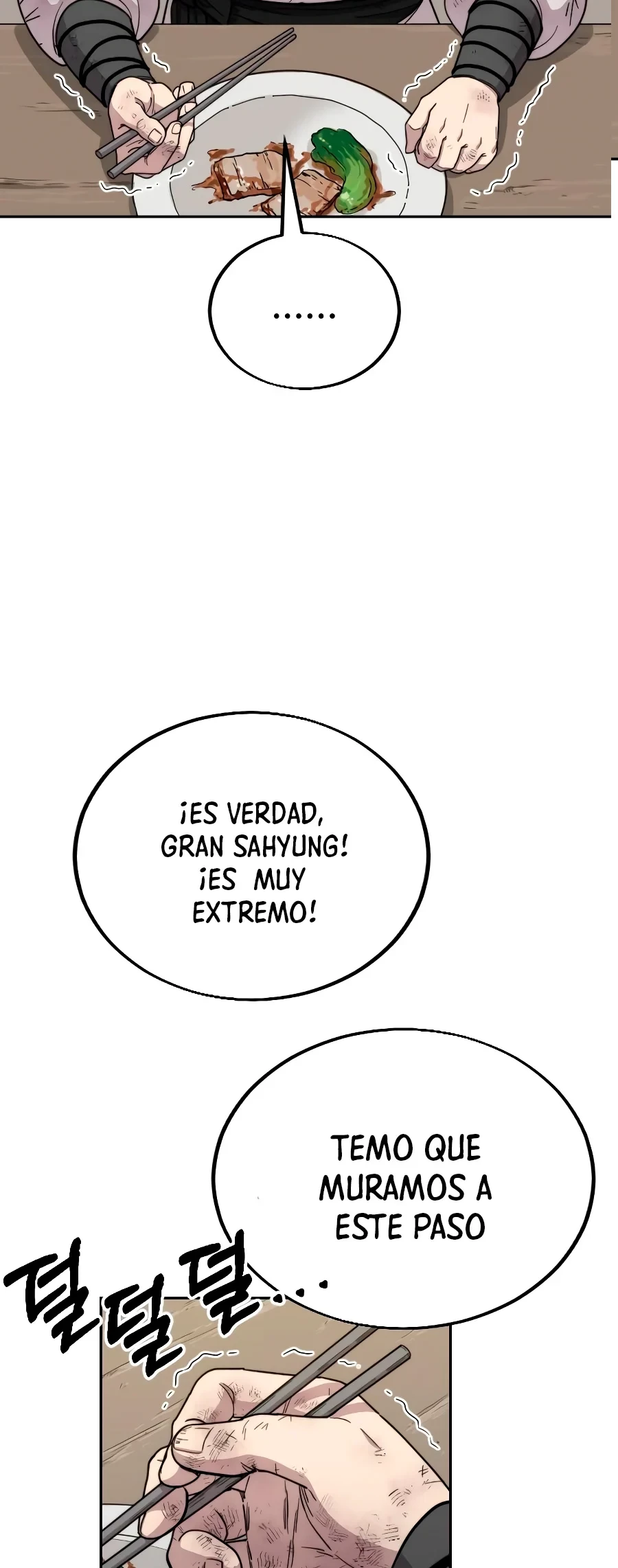 Secta de la montaña > Capitulo 18 > Page 561