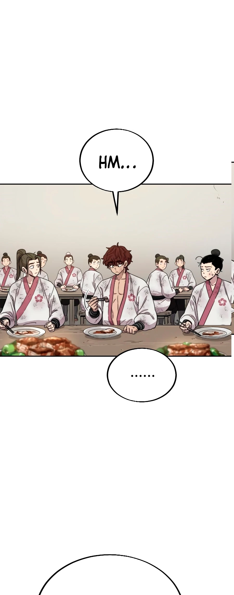 Secta de la montaña > Capitulo 18 > Page 591