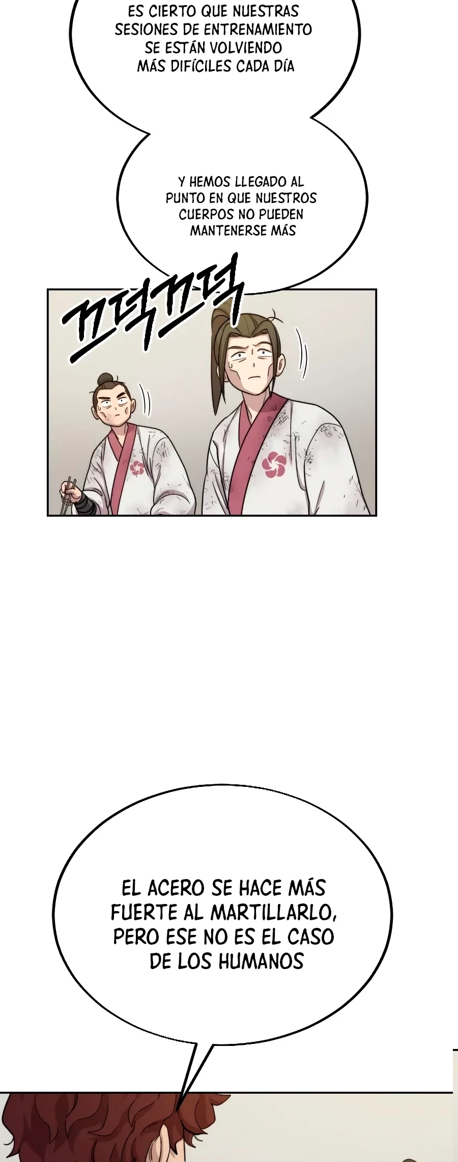 Secta de la montaña > Capitulo 18 > Page 601