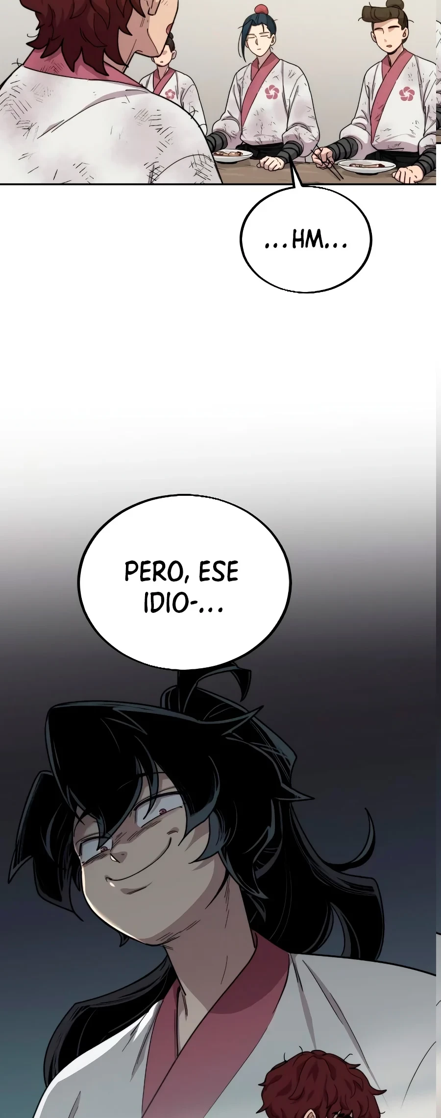 Secta de la montaña > Capitulo 18 > Page 611