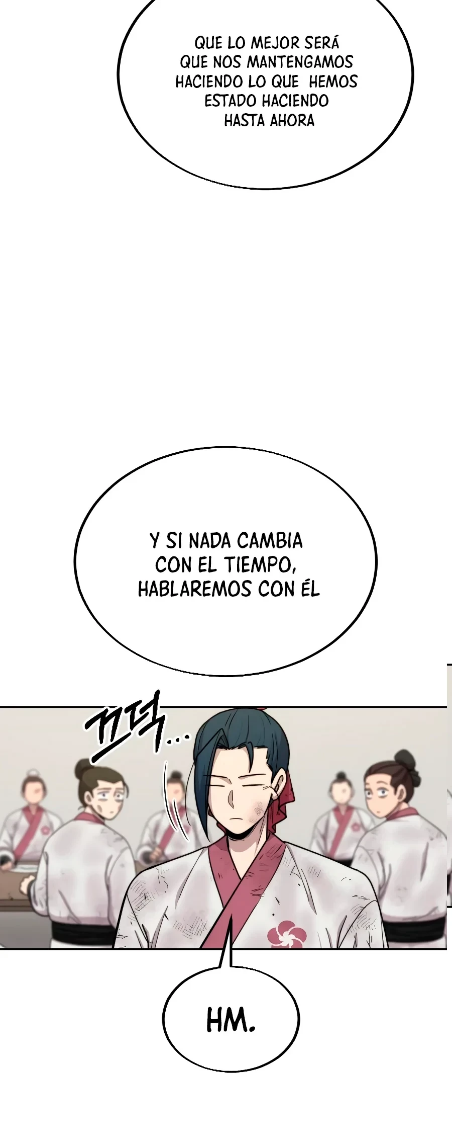 Secta de la montaña > Capitulo 18 > Page 631