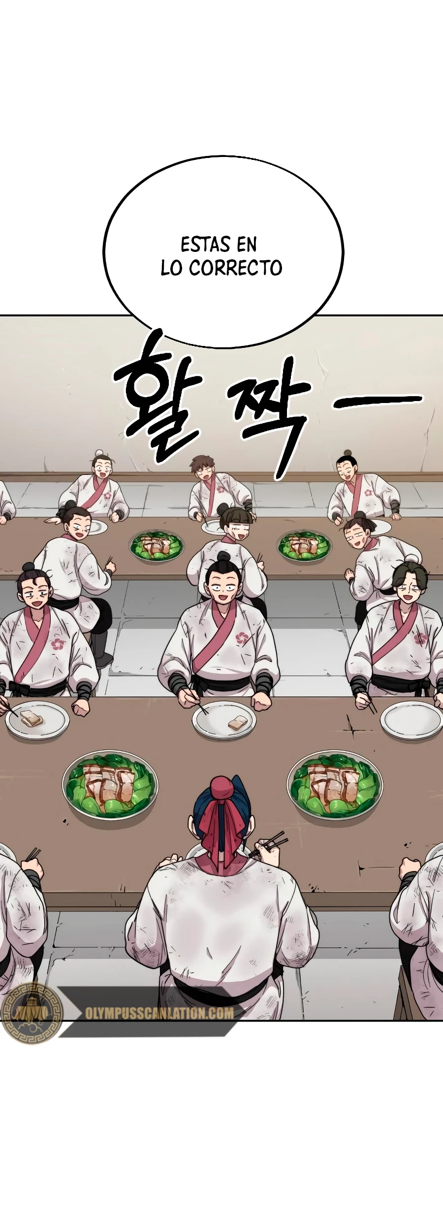 Secta de la montaña > Capitulo 18 > Page 641