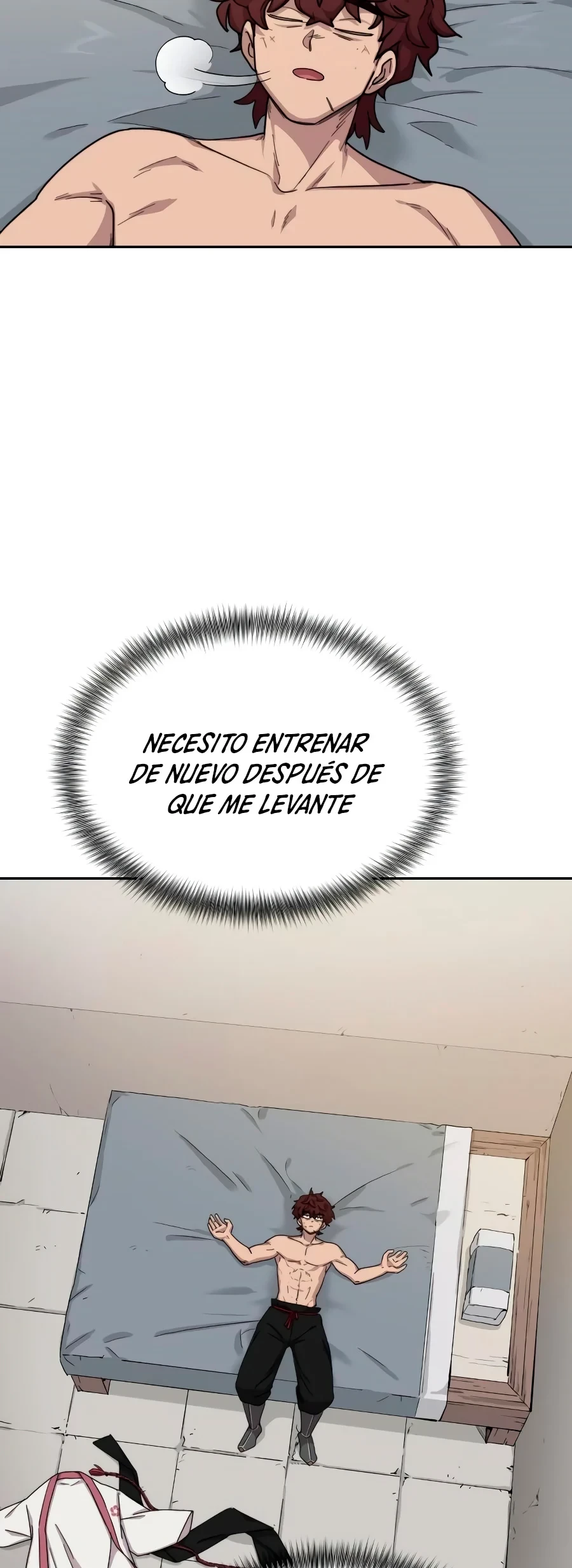 Secta de la montaña > Capitulo 18 > Page 671