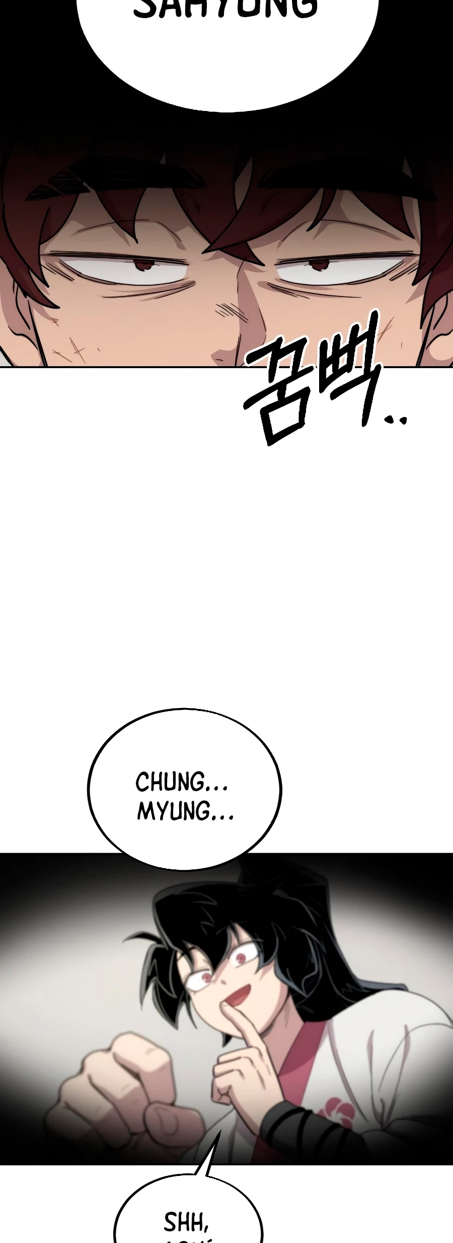 Secta de la montaña > Capitulo 18 > Page 731