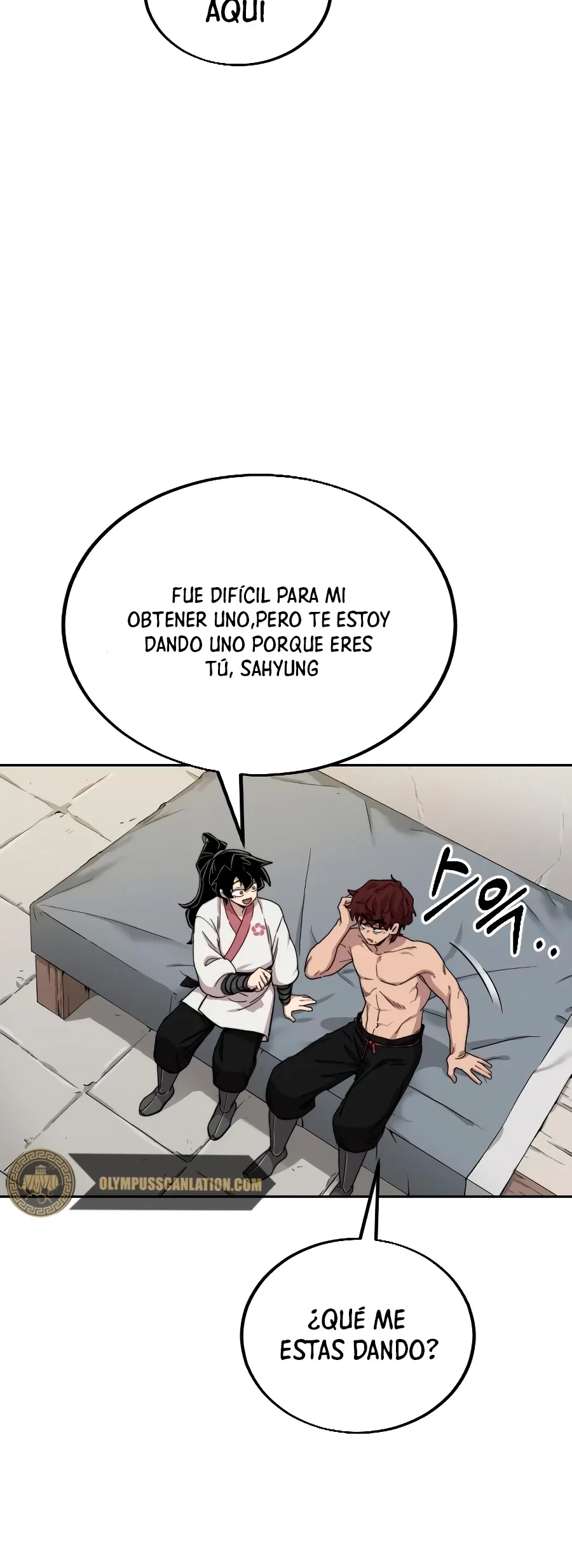 Secta de la montaña > Capitulo 18 > Page 741