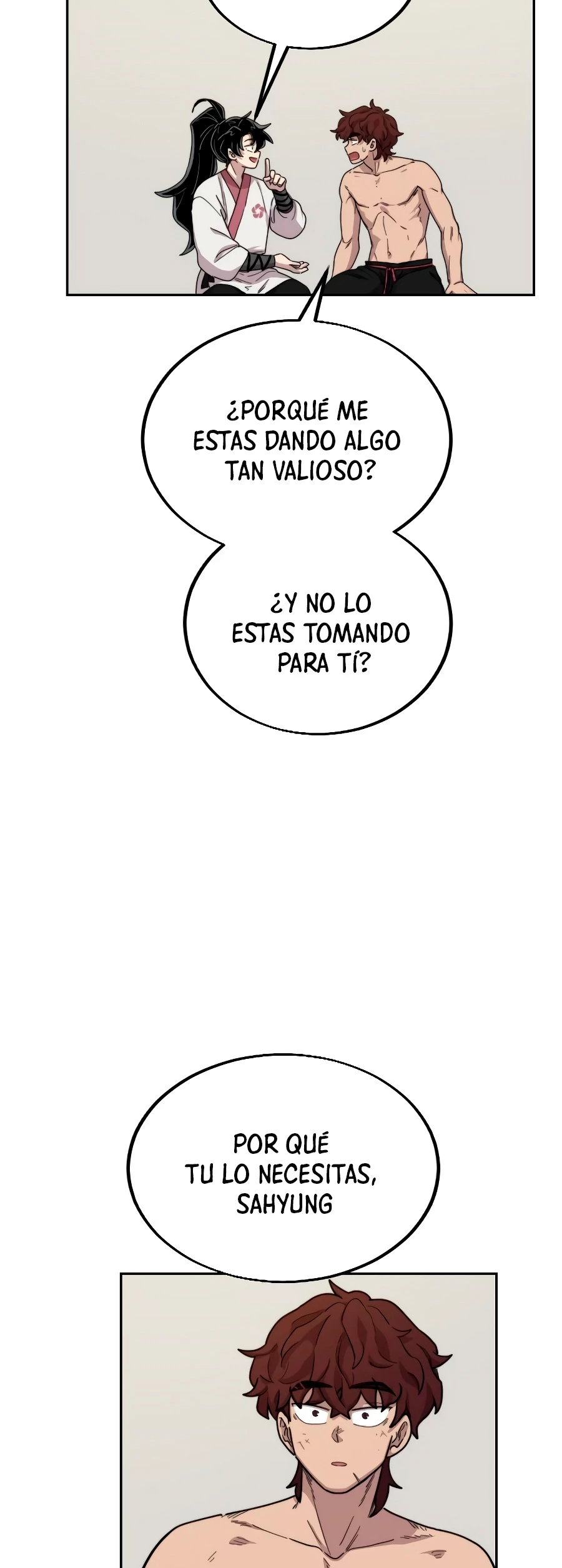 Secta de la montaña > Capitulo 18 > Page 771