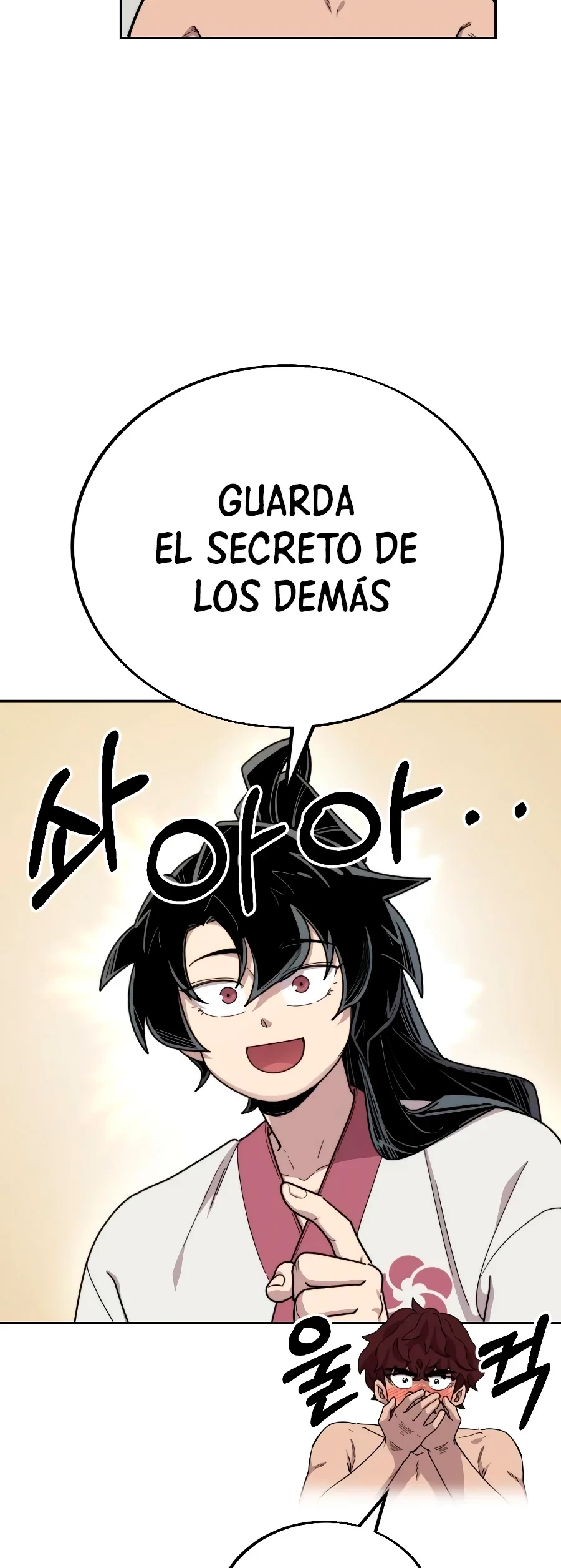 Secta de la montaña > Capitulo 18 > Page 781