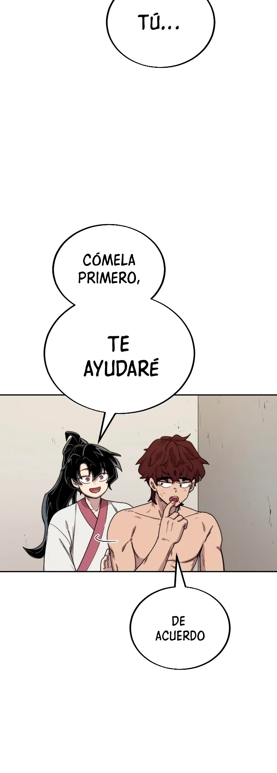 Secta de la montaña > Capitulo 18 > Page 791