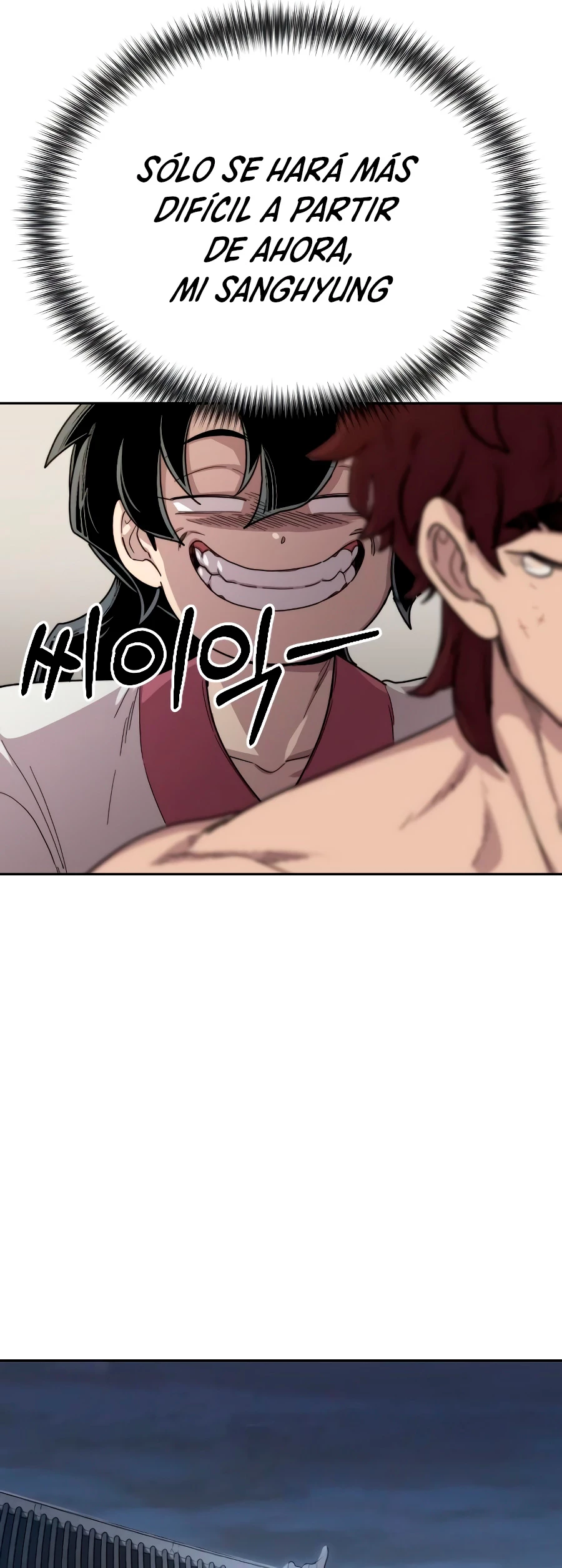 Secta de la montaña > Capitulo 18 > Page 821