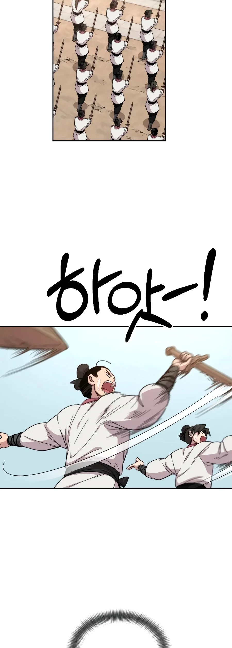 Secta de la montaña > Capitulo 18 > Page 841