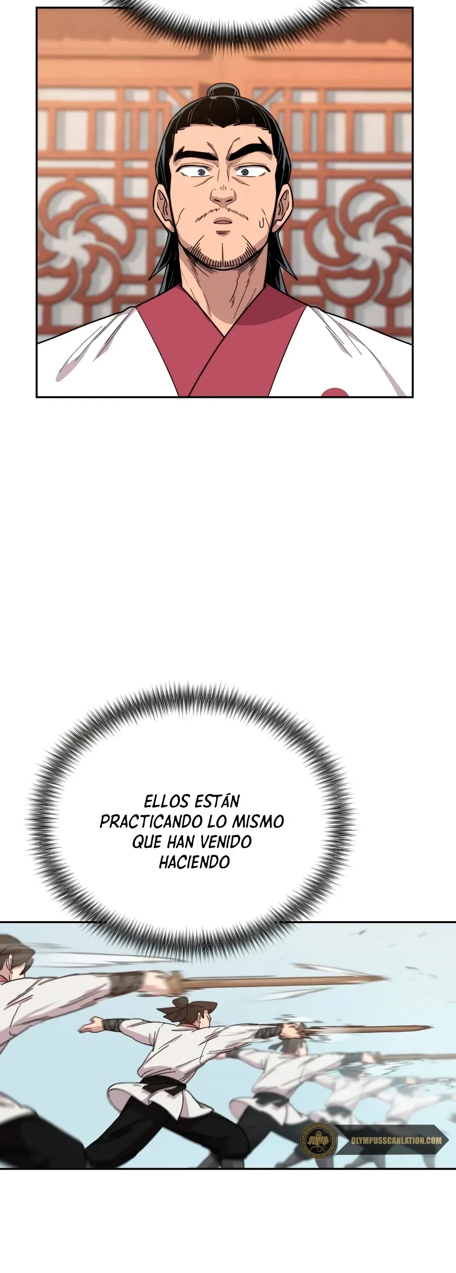 Secta de la montaña > Capitulo 18 > Page 861