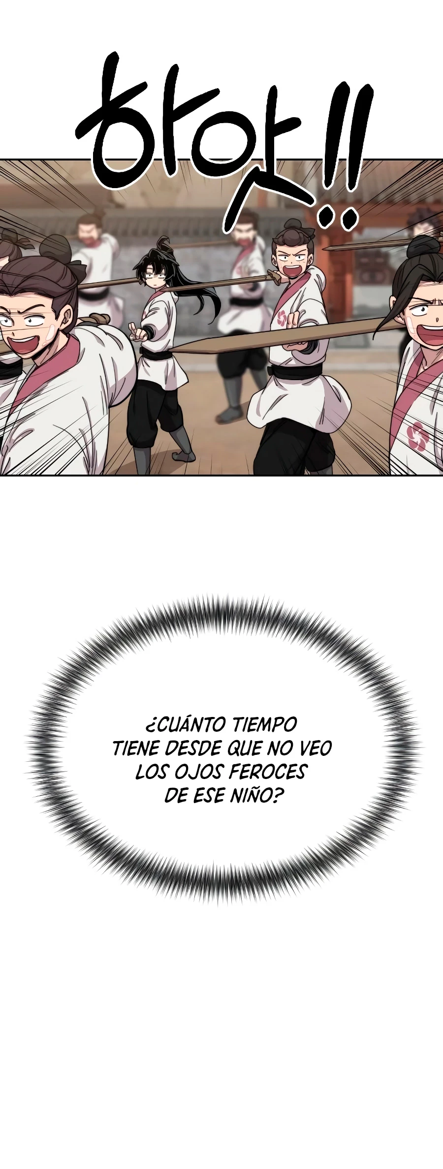 Secta de la montaña > Capitulo 18 > Page 931