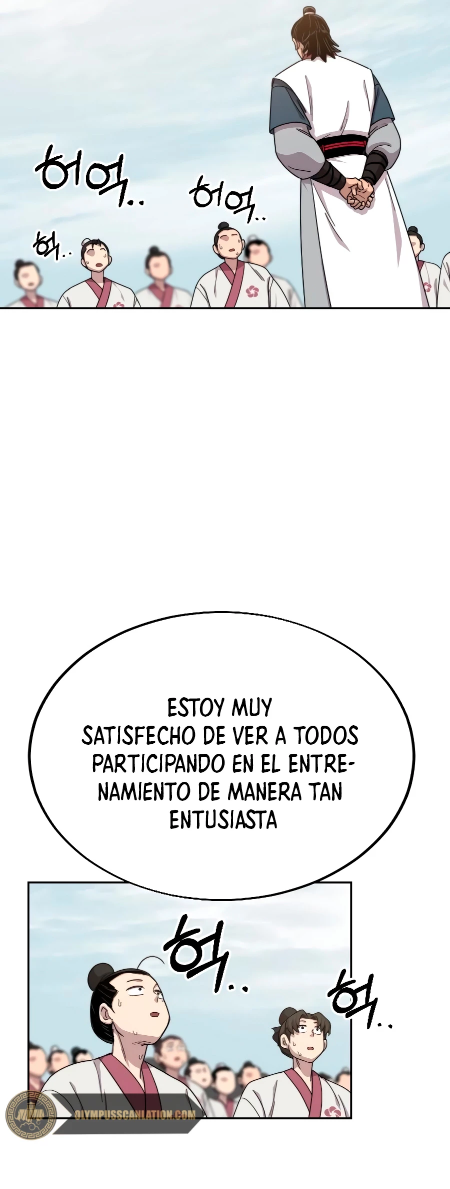 Secta de la montaña > Capitulo 18 > Page 951