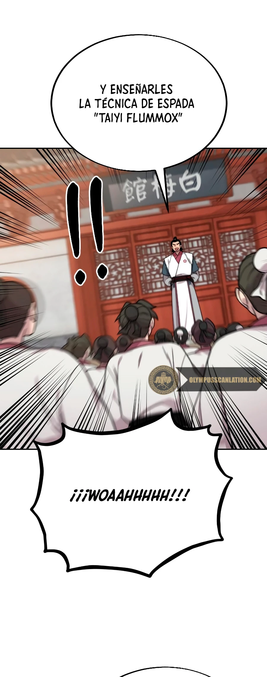 Secta de la montaña > Capitulo 18 > Page 971